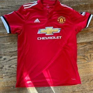 Manchester United Men’s Shirt